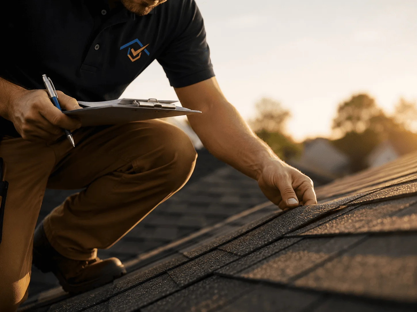 Why Choose Roof Inspection in Zachary, LA