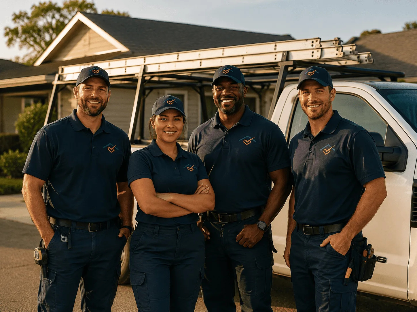 Roof Inspection company in Zachary, LA